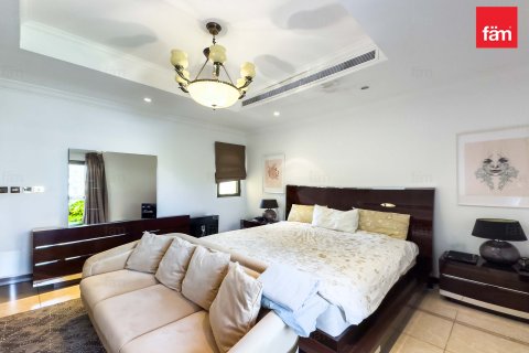 Villa de 4 chambres à Palm Jumeirah, UAE No. 89082 5