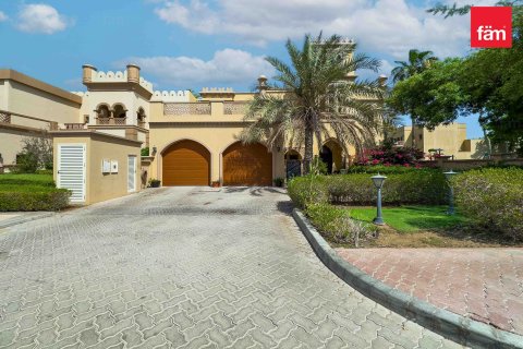 Villa de 4 chambres à Palm Jumeirah, UAE No. 89082 2