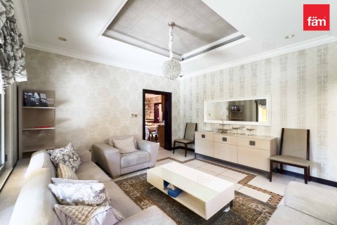 Villa de 4 chambres à Palm Jumeirah, UAE No. 89082 22