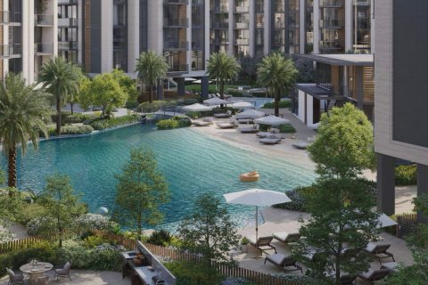 Квартира с 3 спальнями в Wadi Al Safa 2, ОАЭ №89065 4