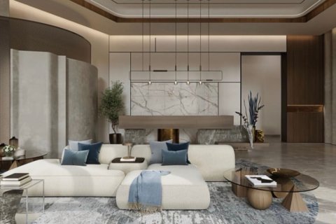 Квартира с 3 спальнями в Wadi Al Safa 2, ОАЭ №89065 2