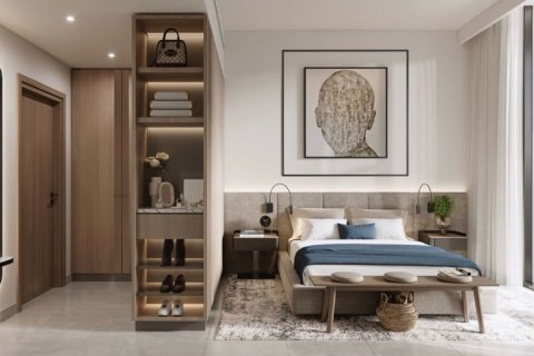 Квартира с 3 спальнями в Wadi Al Safa 2, ОАЭ №89065 10