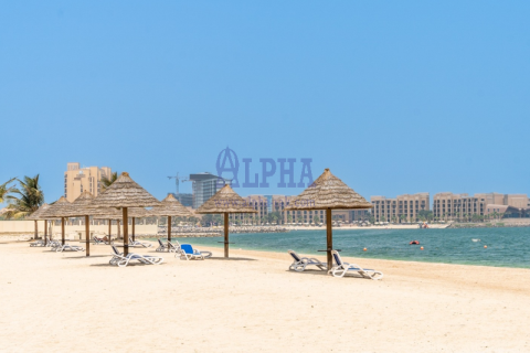 1 bedroom Apartment in Al Marjan Island, UAE No. 89063 3