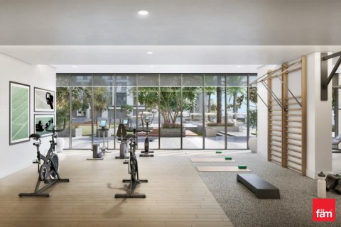 3 bedrooms Townhouse in Dubai Hills Estate, UAE No. 89064 9