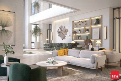 3 bedrooms Townhouse in Dubai Hills Estate, UAE No. 89064 1