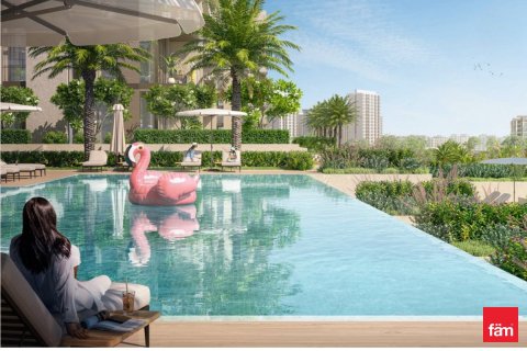 3 bedrooms Townhouse in Dubai Hills Estate, UAE No. 89064 5