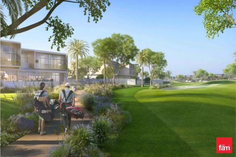 3 bedrooms Townhouse in Dubai Hills Estate, UAE No. 89064 8