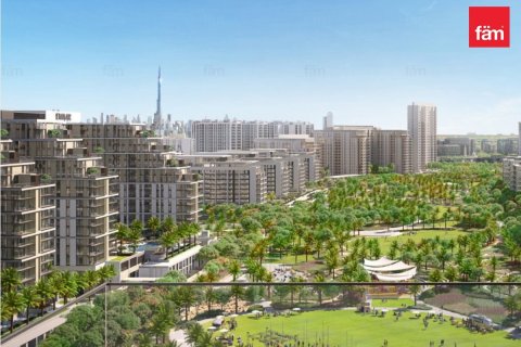 3 bedrooms Townhouse in Dubai Hills Estate, UAE No. 89064 6