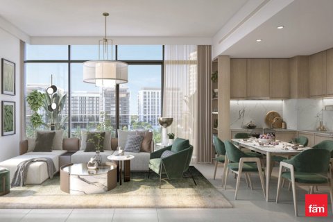 3 bedrooms Townhouse in Dubai Hills Estate, UAE No. 89064 11