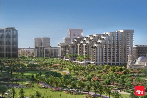 3 bedrooms Townhouse in Dubai Hills Estate, UAE No. 89064 7