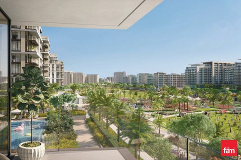 3 bedrooms Townhouse in Dubai Hills Estate, UAE No. 89064 3