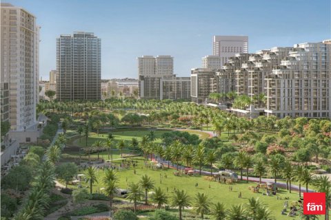 3 bedrooms Townhouse in Dubai Hills Estate, UAE No. 89064 4