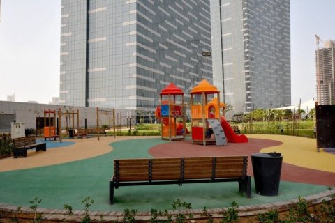 3 bedrooms Apartment in Al Reem Island, UAE No. 12534 17
