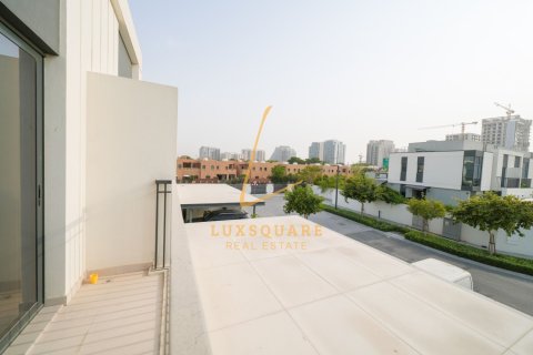 Вилла с 4 спальнями в Al Furjan, ОАЭ №203220 31