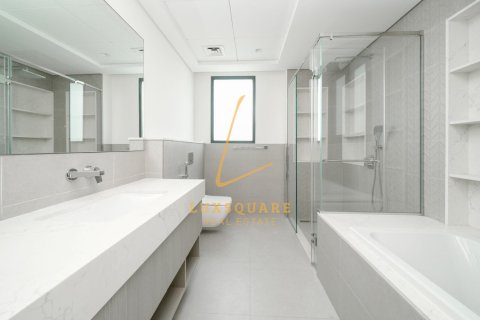 Вилла с 4 спальнями в Al Furjan, ОАЭ №203220 23