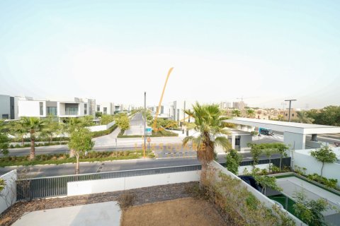 Вилла с 4 спальнями в Al Furjan, ОАЭ №203220 29