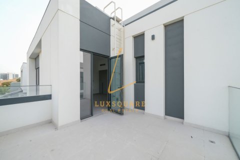 Вилла с 4 спальнями в Al Furjan, ОАЭ №203220 25