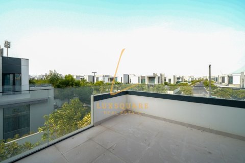 Вилла с 4 спальнями в Al Furjan, ОАЭ №203220 28