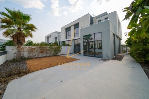 Вилла с 4 спальнями в Al Furjan, ОАЭ №203220 27