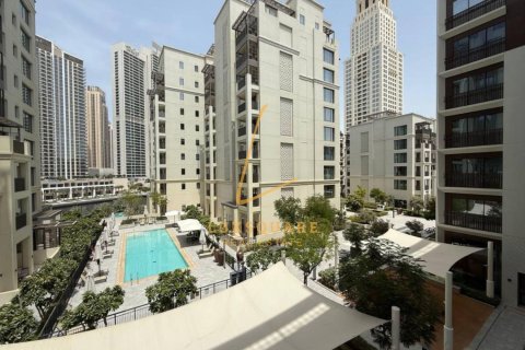 Apartment de 1 dormitorio en Dubai, UAE No. 203219 15