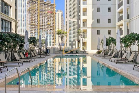 Apartment de 1 dormitorio en Dubai, UAE No. 203219 19