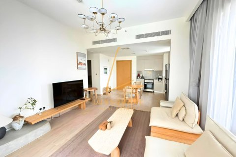 Apartment de 1 dormitorio en Dubai, UAE No. 203219 3
