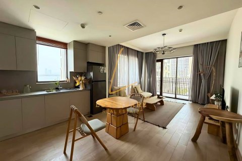 Apartment de 1 dormitorio en Dubai, UAE No. 203219 9