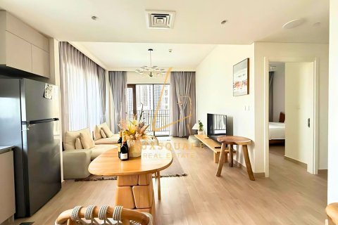 Apartment de 1 dormitorio en Dubai, UAE No. 203219