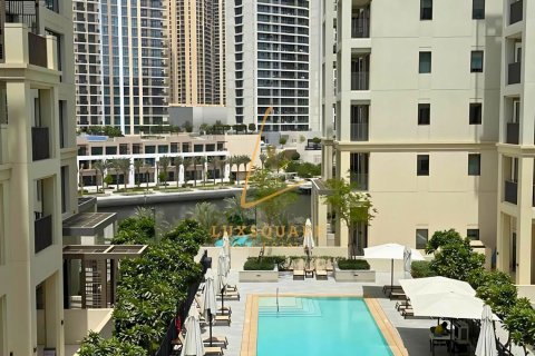 Apartment de 1 dormitorio en Dubai, UAE No. 203219 16