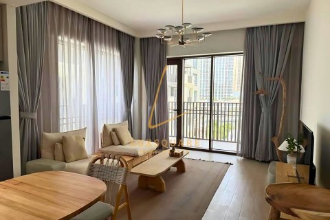 Apartment de 1 dormitorio en Dubai, UAE No. 203219 10