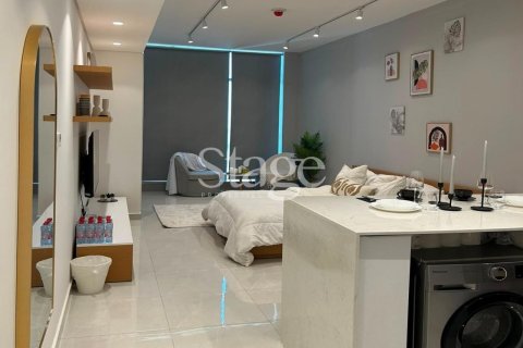 Apartamento tipo estudio Estudio en Dubai Land, UAE No. 203214