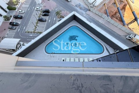 Apartamento tipo estudio Estudio en Dubai Land, UAE No. 203214 9