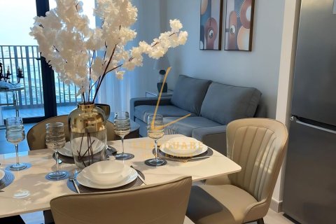 1 غرف نوم شقة في دبي, الإمارات العربية المتحدة رقم 203218 4