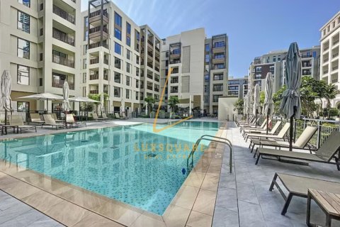 Apartment de 2 dormitorios en Dubai, UAE No. 203217 16