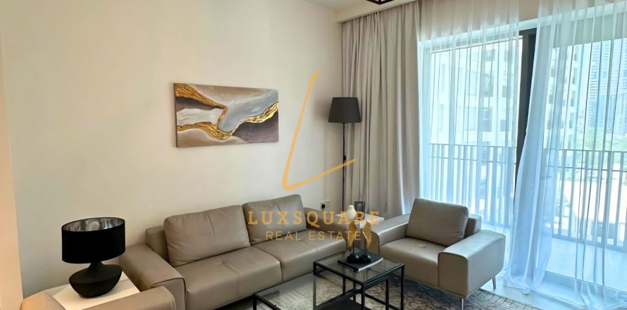 Apartment de 2 dormitorios en Dubai, UAE No. 203217