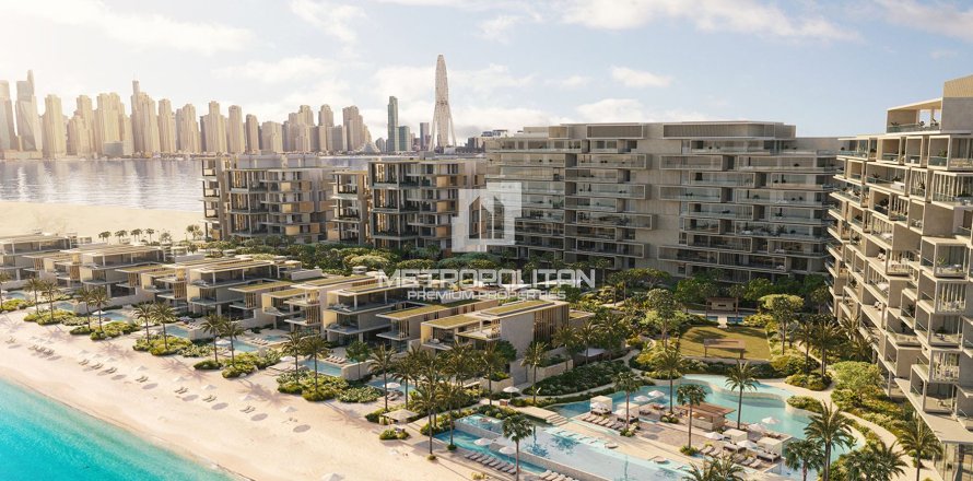 3 غرف نوم شقة رقم 129800