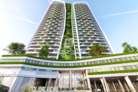 Apartment de 2 dormitorios No. 129796 2