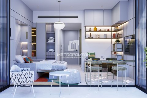 Apartment de 2 dormitorios No. 129796 12