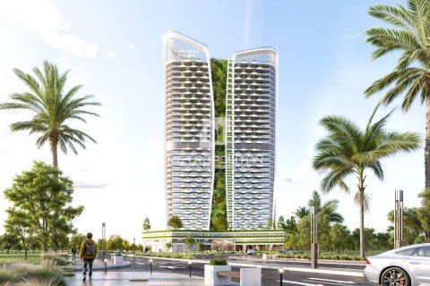 Apartment de 2 dormitorios No. 129796 18