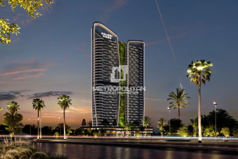 Apartment de 2 dormitorios No. 129796 19