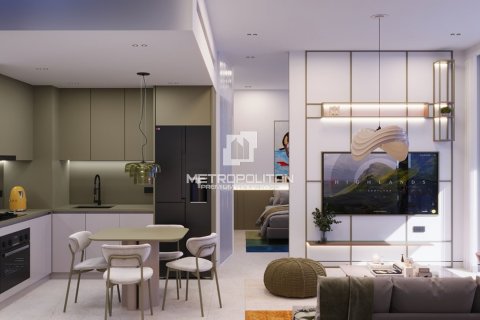 Apartment de 2 dormitorios No. 129796 5