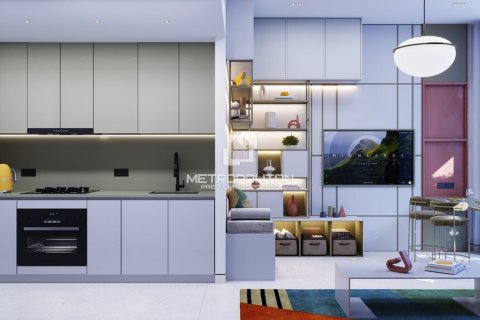 Apartment de 2 dormitorios No. 129796 13