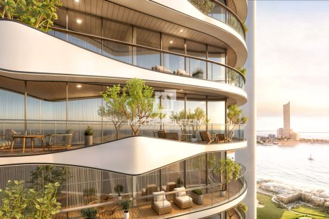 Apartment de 2 dormitorios No. 129796 16