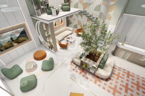 Apartment de 2 dormitorios No. 129796 9