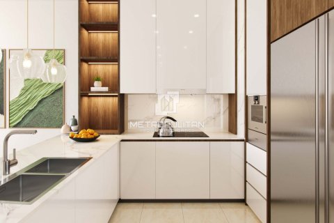 Apartment de 1 dormitorio No. 129799 5