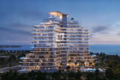 Apartment de 1 dormitorio No. 129799 2