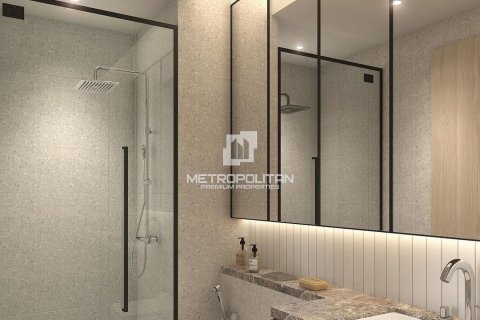 Apartment de 1 dormitorio No. 129802 8