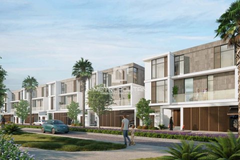 Townhouse de 2 dormitorios No. 129797 2