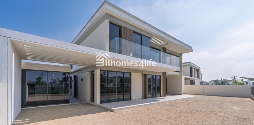 6 bedrooms Villa in Tilal Al Ghaf, UAE No. 161645