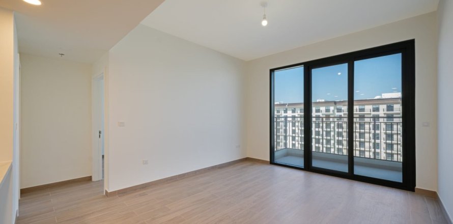 Apartment de 2 dormitorios en Town Square, UAE No. 161651